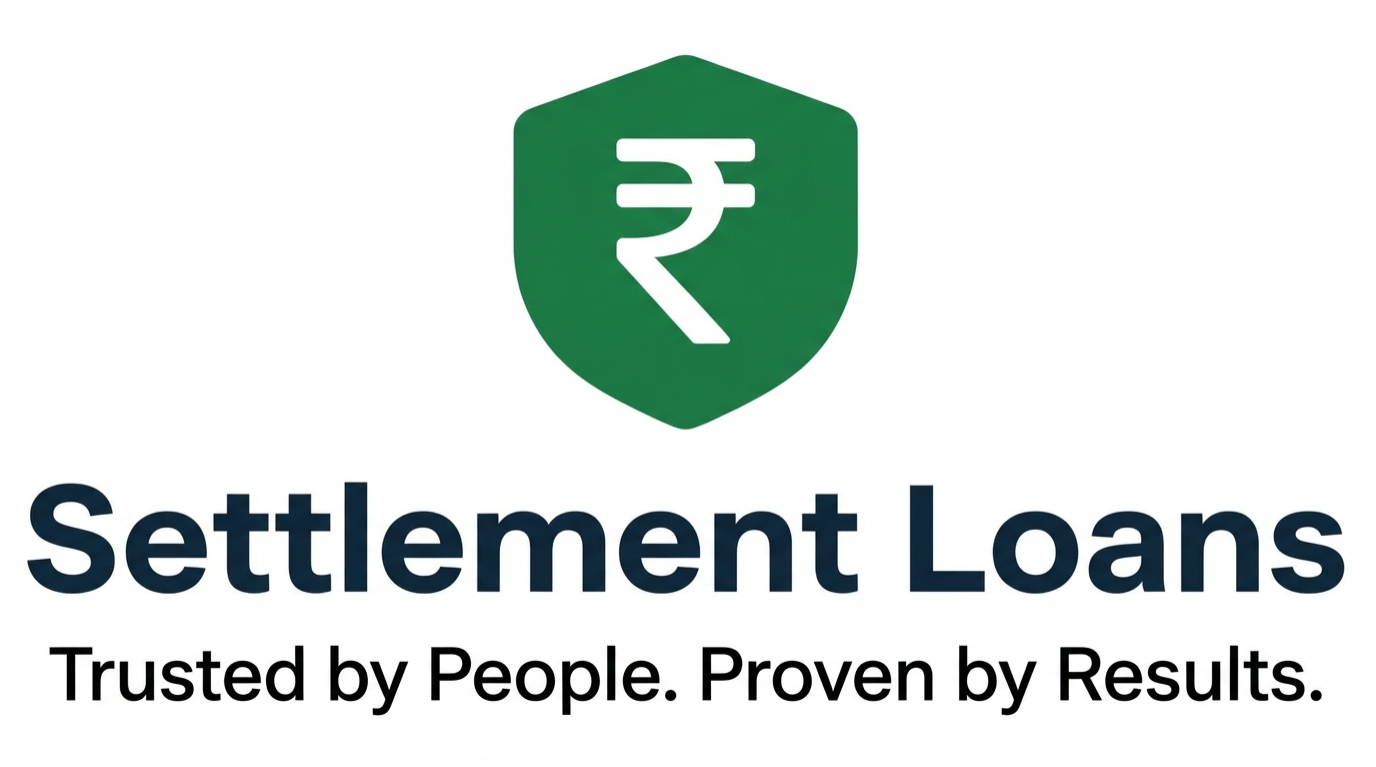 Why Always Choose a Bank Settlement Loan for Any Type of Loan Settlement